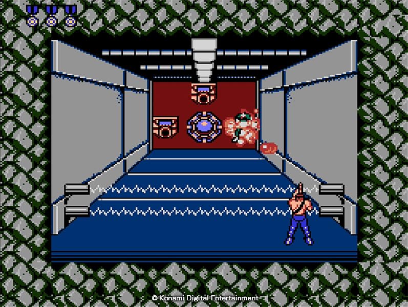 Amazon.co.jp: 魂斗羅アニバーサリーコレクション DELUXE EDITION