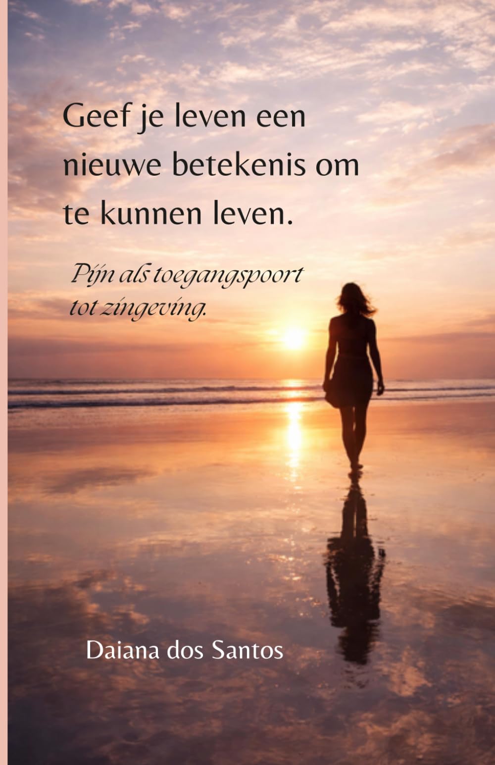 Betekenis geven om te leven: Lijden als toegang tot je doel