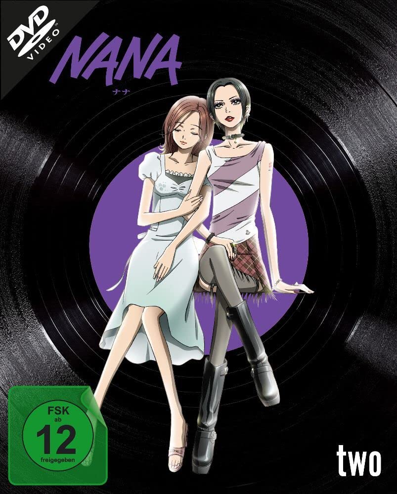 nanaです。マシュマロ通信 DVD 全 13巻 Amazon.co.jp: 毎日が
