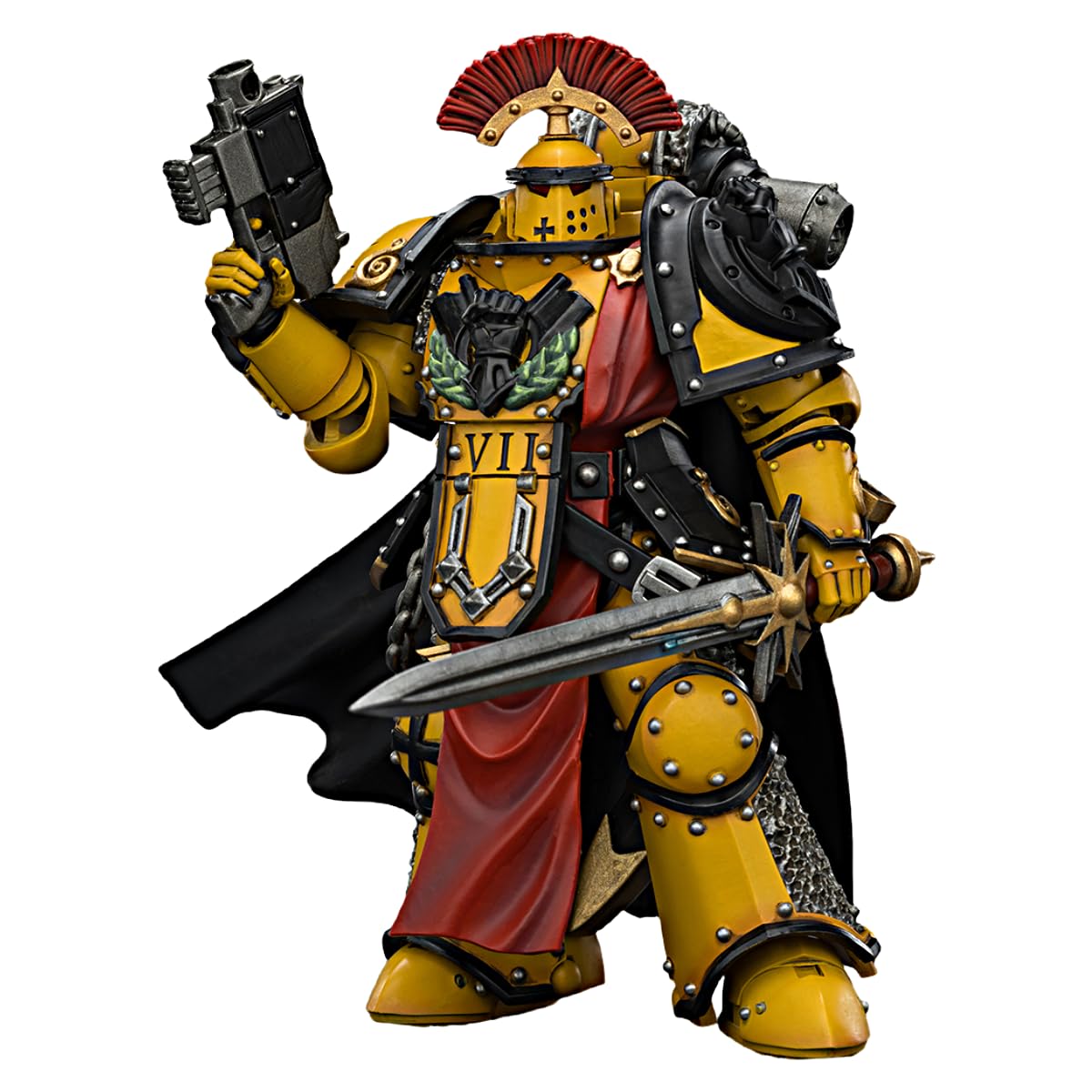 TOYVERSE JOYTOY Imperial Fists Legion Praetor Mk III Armour