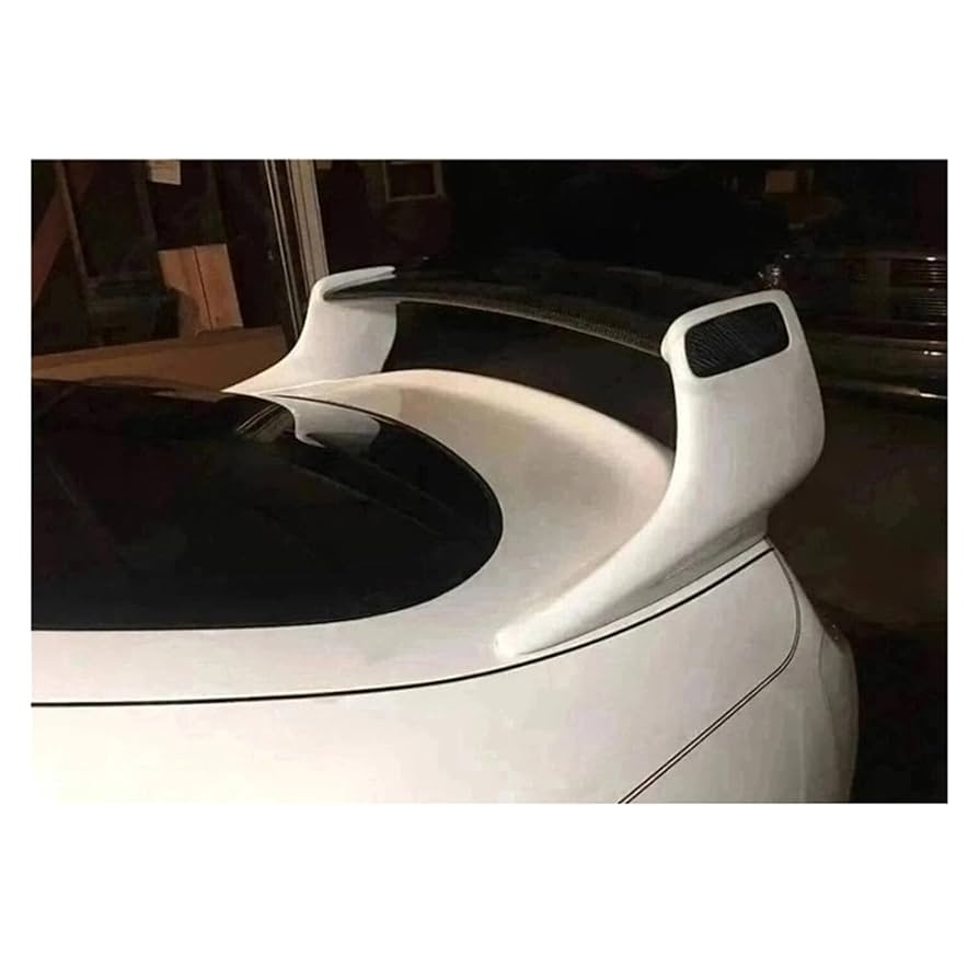 純正 JZA80スープラ リヤウイング スポイラー 龍也@プロフ必読!!様専用商品TOYOTA 80スープラ純正リアウイング 楽天