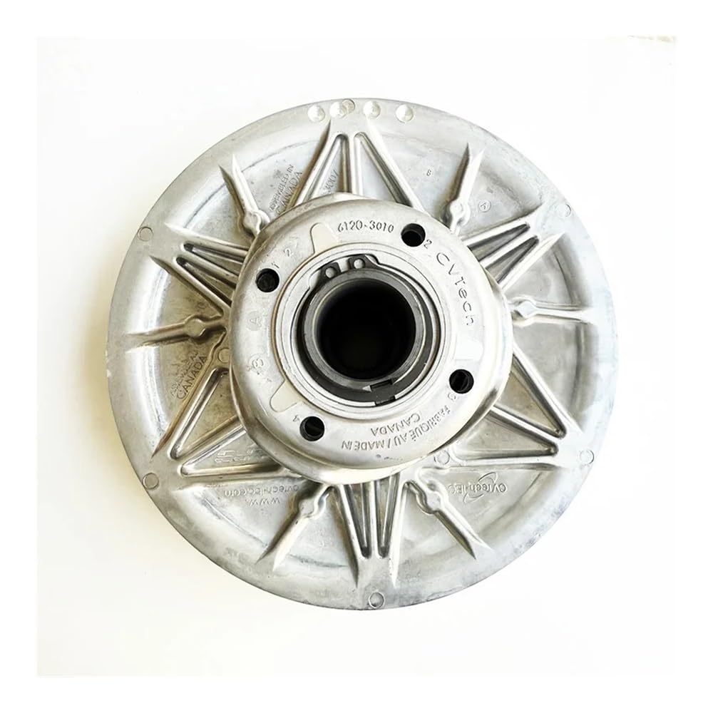 Embrague secundario CVTECH compatible con CFMOTO 500 600 800 0180-052000-0002 5