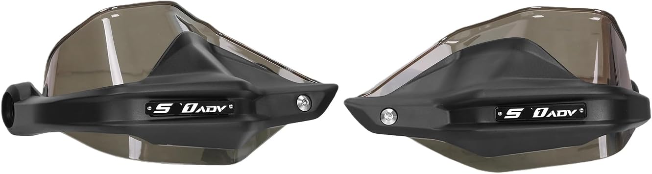 Handguard Motorcycle Windshield Handlebar Shield Hand Guard Protector For Voge SR1 ADV 125 2025