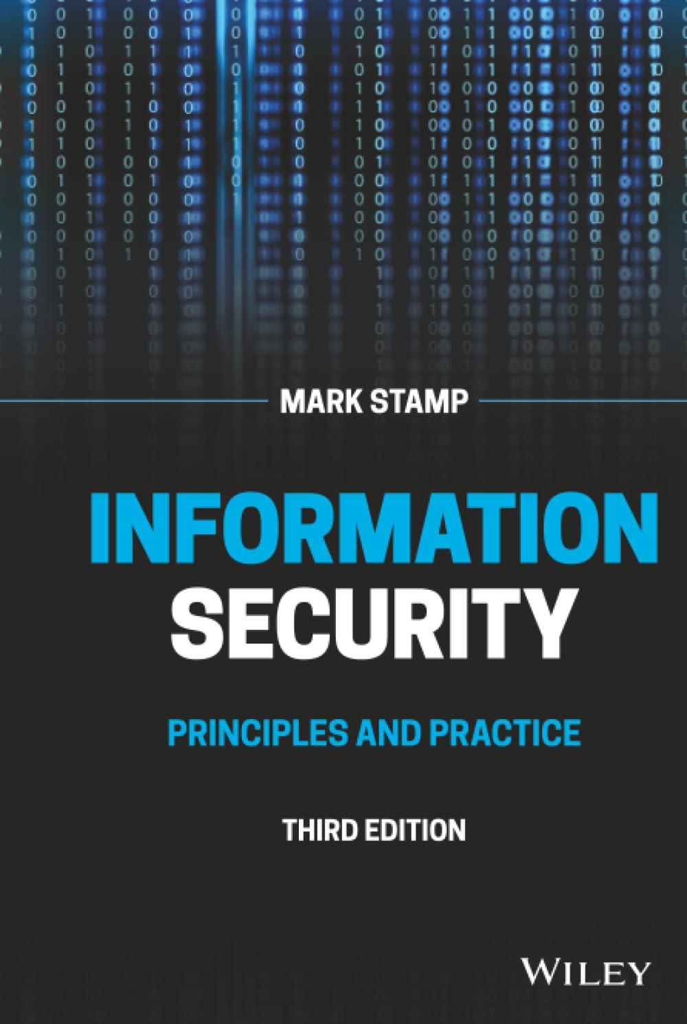 Information Security: Principles and Practice