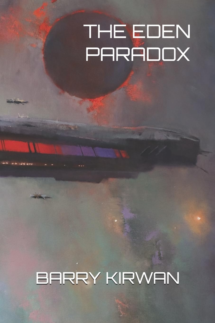 The Eden Paradox: 1