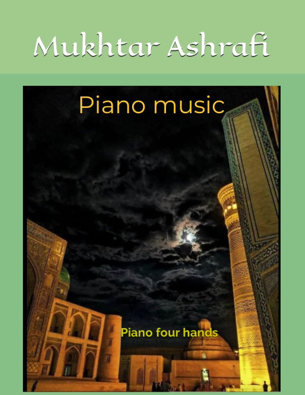 Piano quatre mains : Partitions de musique pour piano à quatre mains