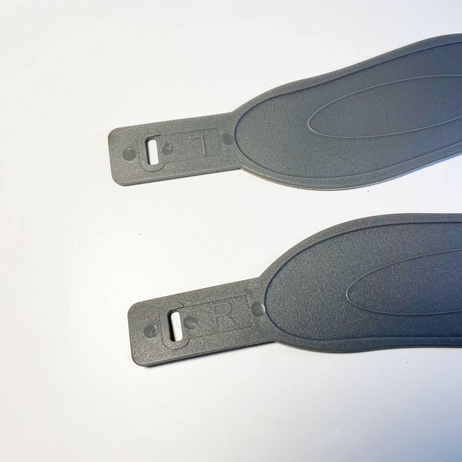 1 Pair Exercise Bike Pedal Straps-image-31