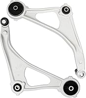 Vista 11 de DRIVESTAR Kit completo de suspensión delantera de 10 piezas para Toyota Corolla 2003 2004 2005 2006 2007 2008