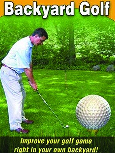 Backyard Golf