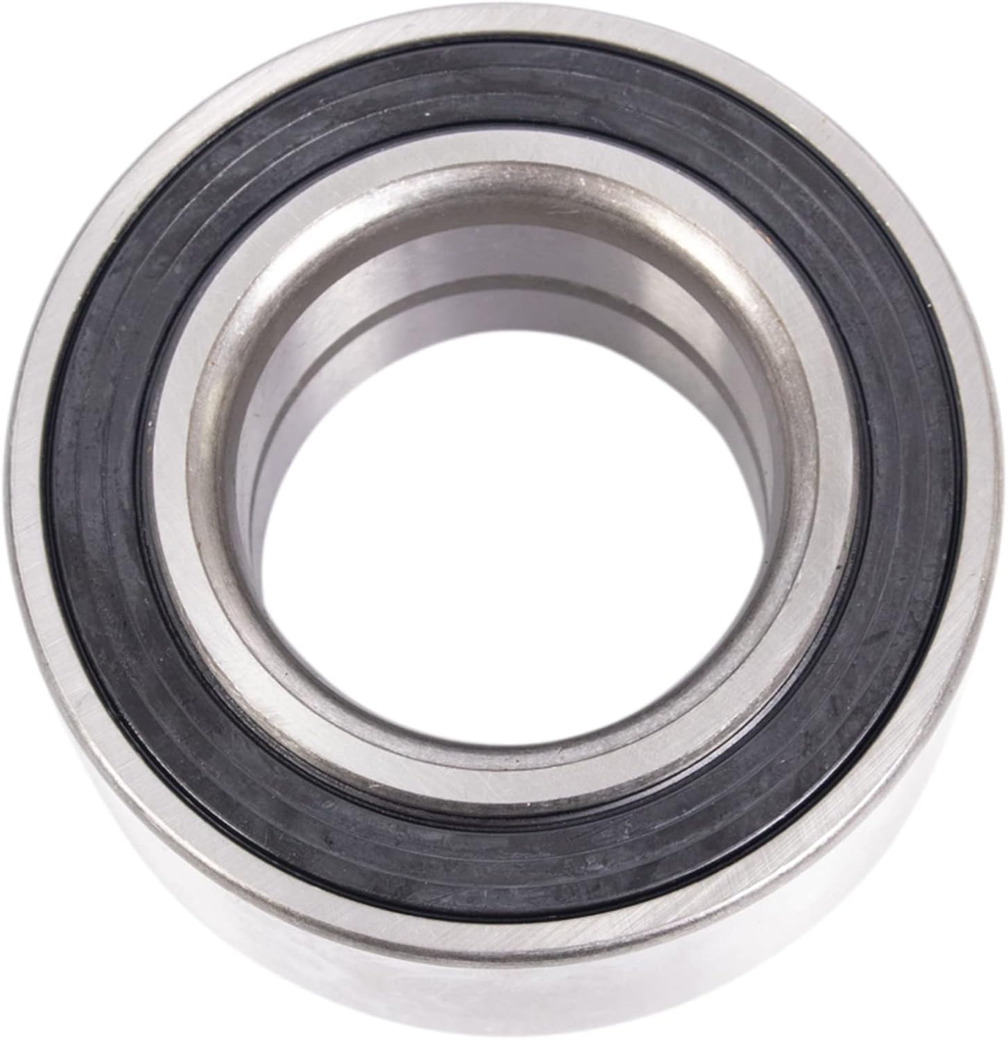 TRQ Front Wheel Bearing Compatible with 1990-1993 Acura Integra 1988-1991 Honda Prelude