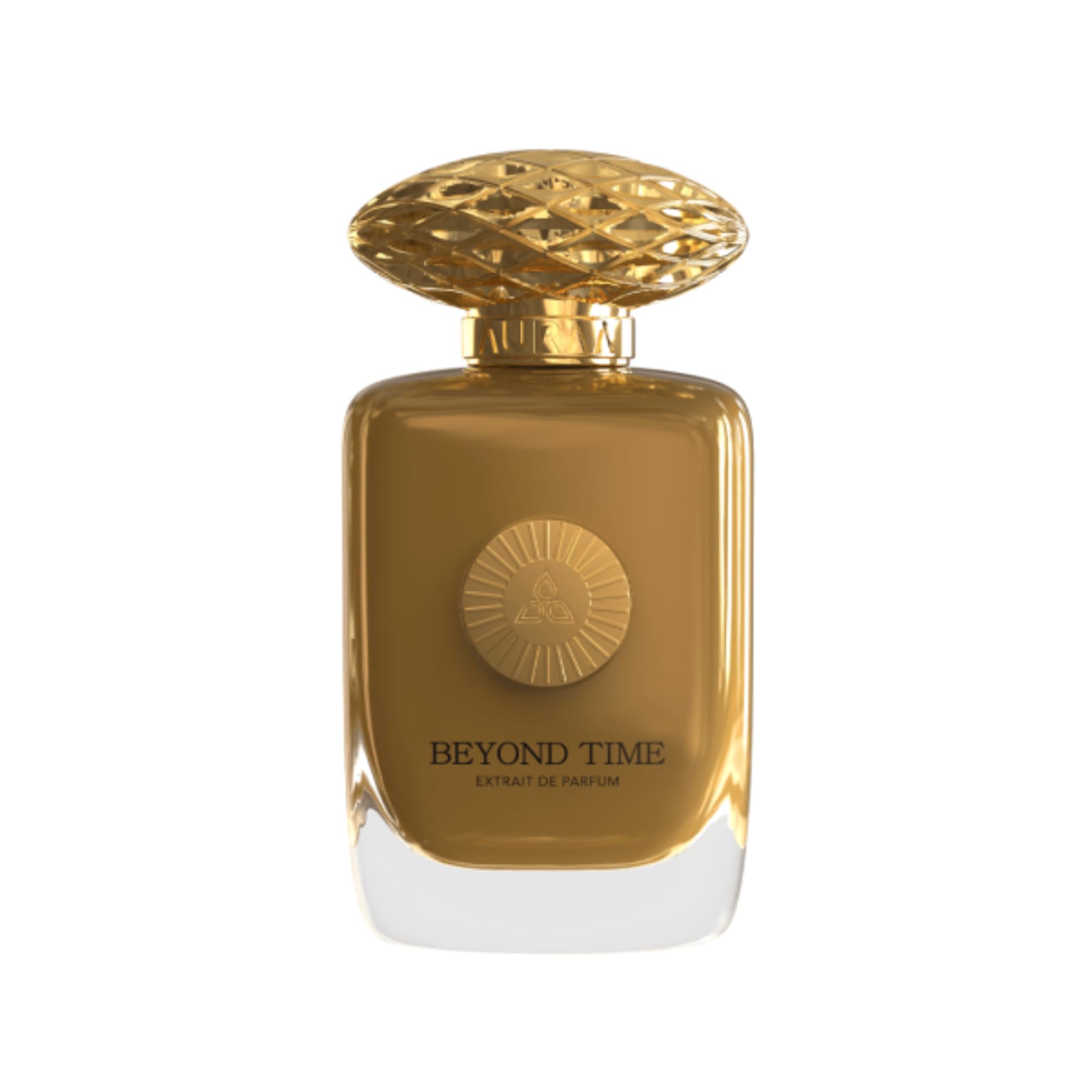 Beyond Time Extrait De Perfume For Men and Women (100 ML)