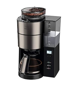 Melitta AromaFresh AFT 1021 コーヒーメーカー アロマフレッシュ | 家庭用コーヒーメーカー | Melitta Japan