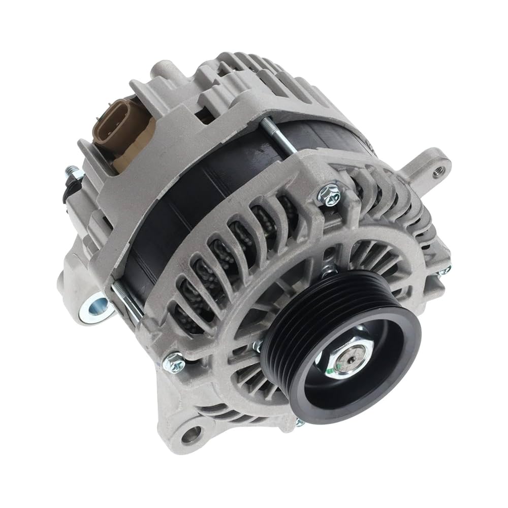 ath2009ynさん専用 Amazon.com: OEG Parts New 200AMP Alternator Compatible With