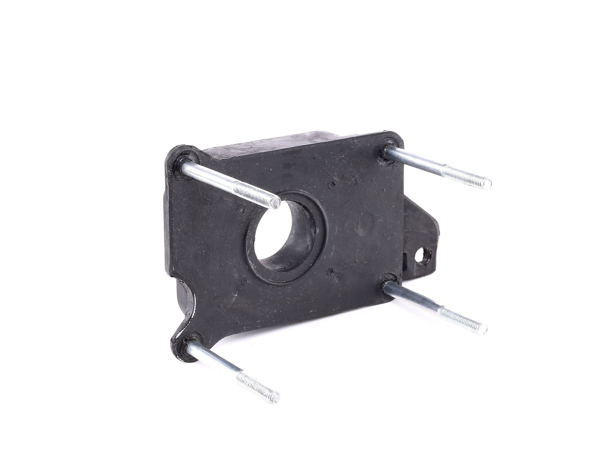 32301 Vergaserflansch Kompatibel mit VW Polo Coupe 86C, 80 030129765D 30129765D