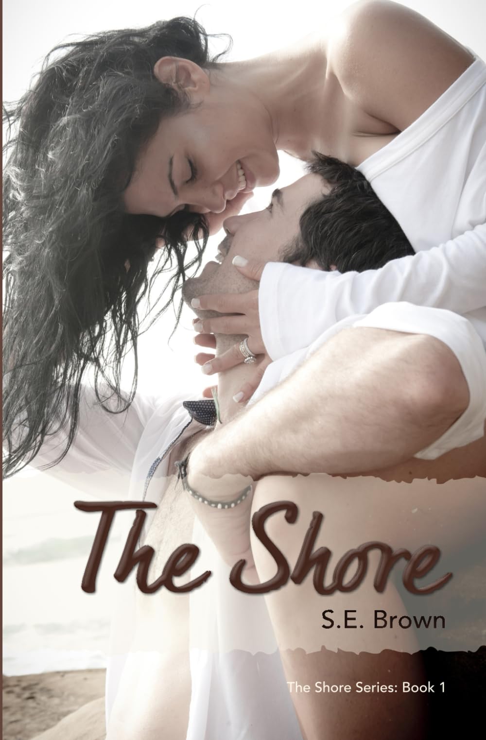 The Shore (The Shore Series)