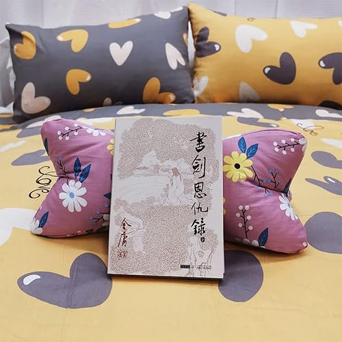 Miniatura 5 de Almohadas para el cuello y cervical en forma de hueso de perro para viajes con funda extraíble y lavable para reposacabezas de confort en coche,