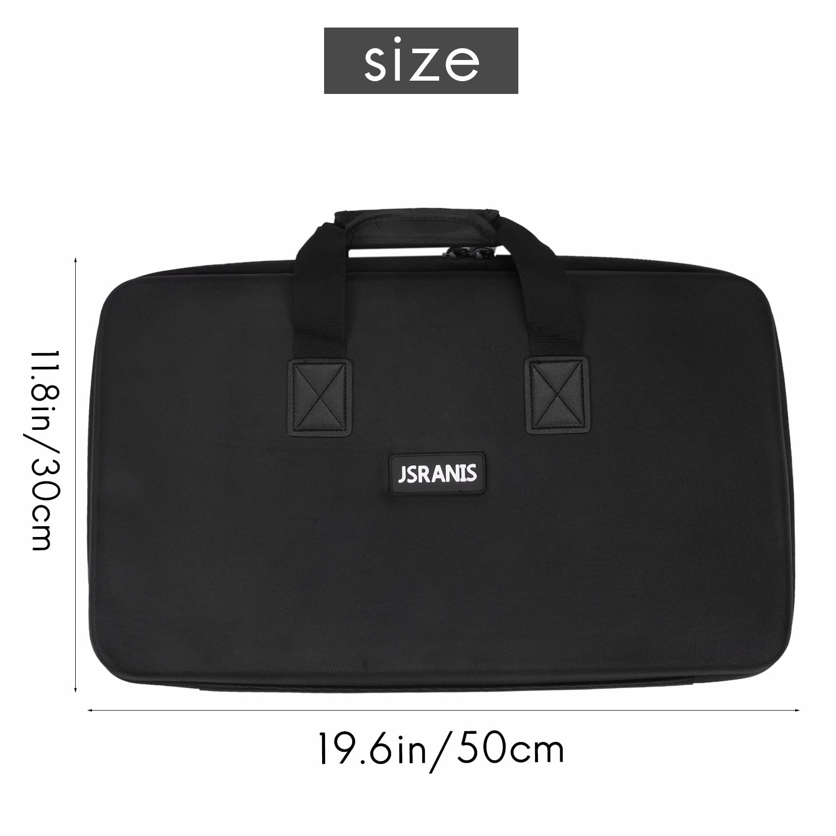 CTRLZS per Dj -Sb3 / -Sb2 Dj/Controller -400 / Controller Portatile a 2 Canali -RB