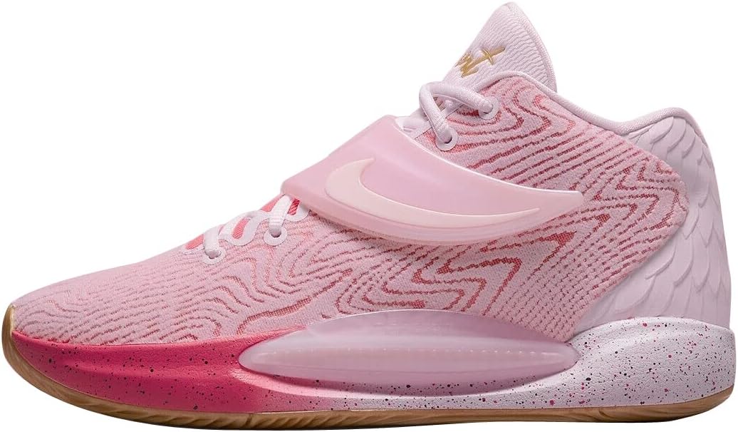 nike kd 8 aunt pearl