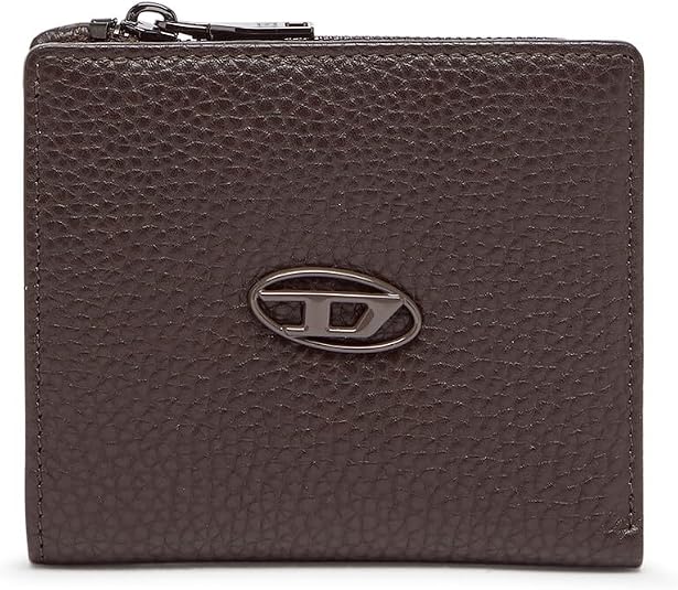 Amazon.co.jp: [Diesel] [ディーゼル] メンズ 二つ折りウォレット