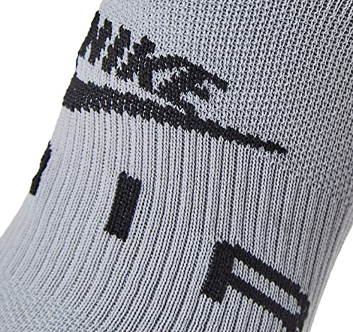 Nike Air Everyday Plus Lightweight Socks Women's, Multi-Color, S - Image 4