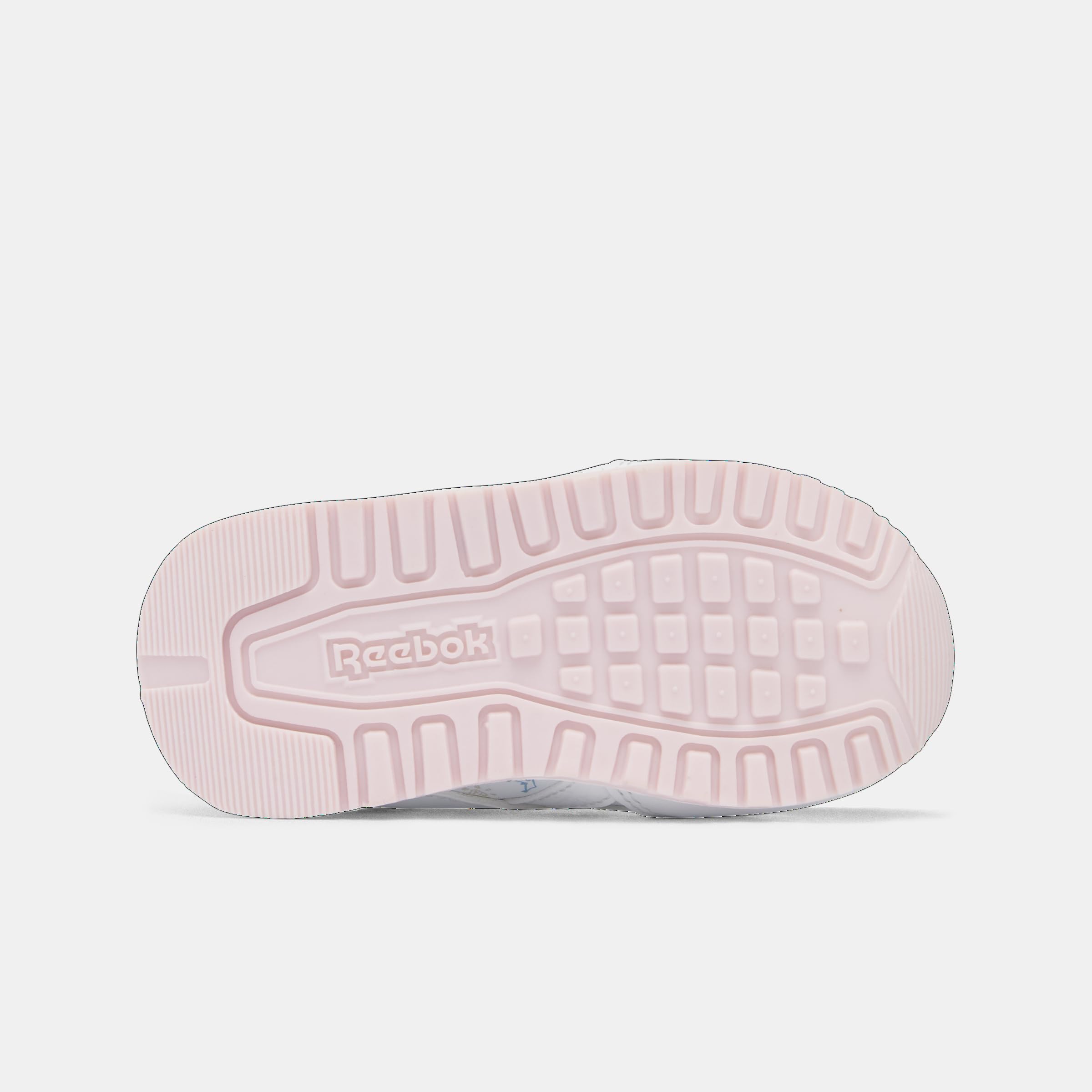 Reebok Glide Elastic Lace & Top Strap ZapatillasUnisex bebé