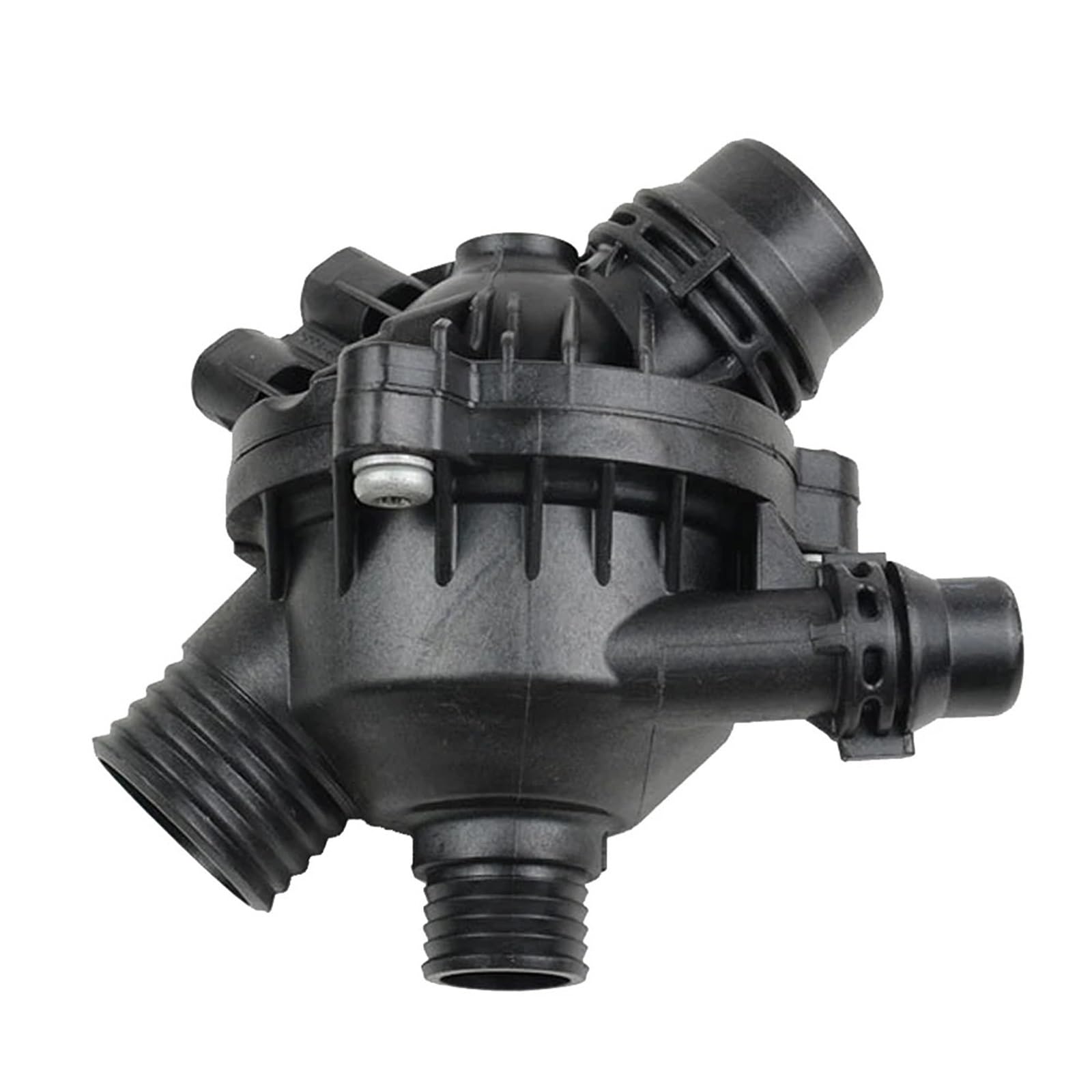 For BMW 128i 135i 328i 330i 335i 335xi 525i 528i 535i 530i Z4 11537549476 Engine Thermostat Replacement Kit Coolant Thermostat