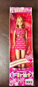 小麦色のバービー（ジェニー） 2025年最新】Yahoo!オークション -タカラ バービー(ジェニー)の