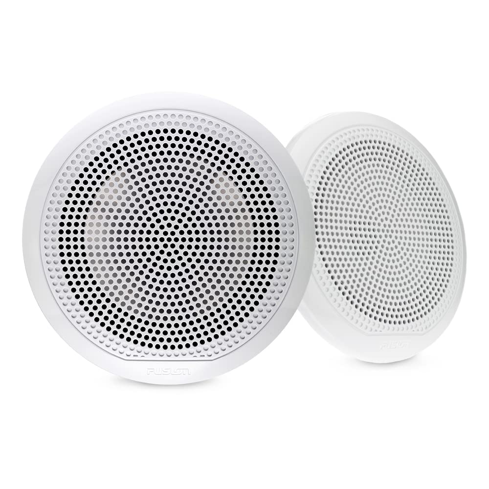 Fusion Ms-ra60 Stereo+el Classic Speakers Kits One Size
