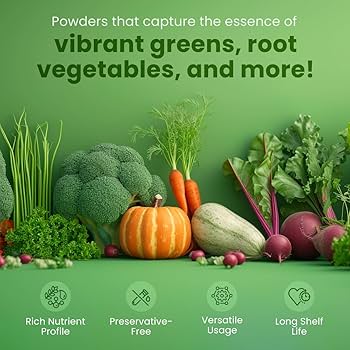 Amazon.com: Z Natural Organic Kale Powder, Vegan Superfood