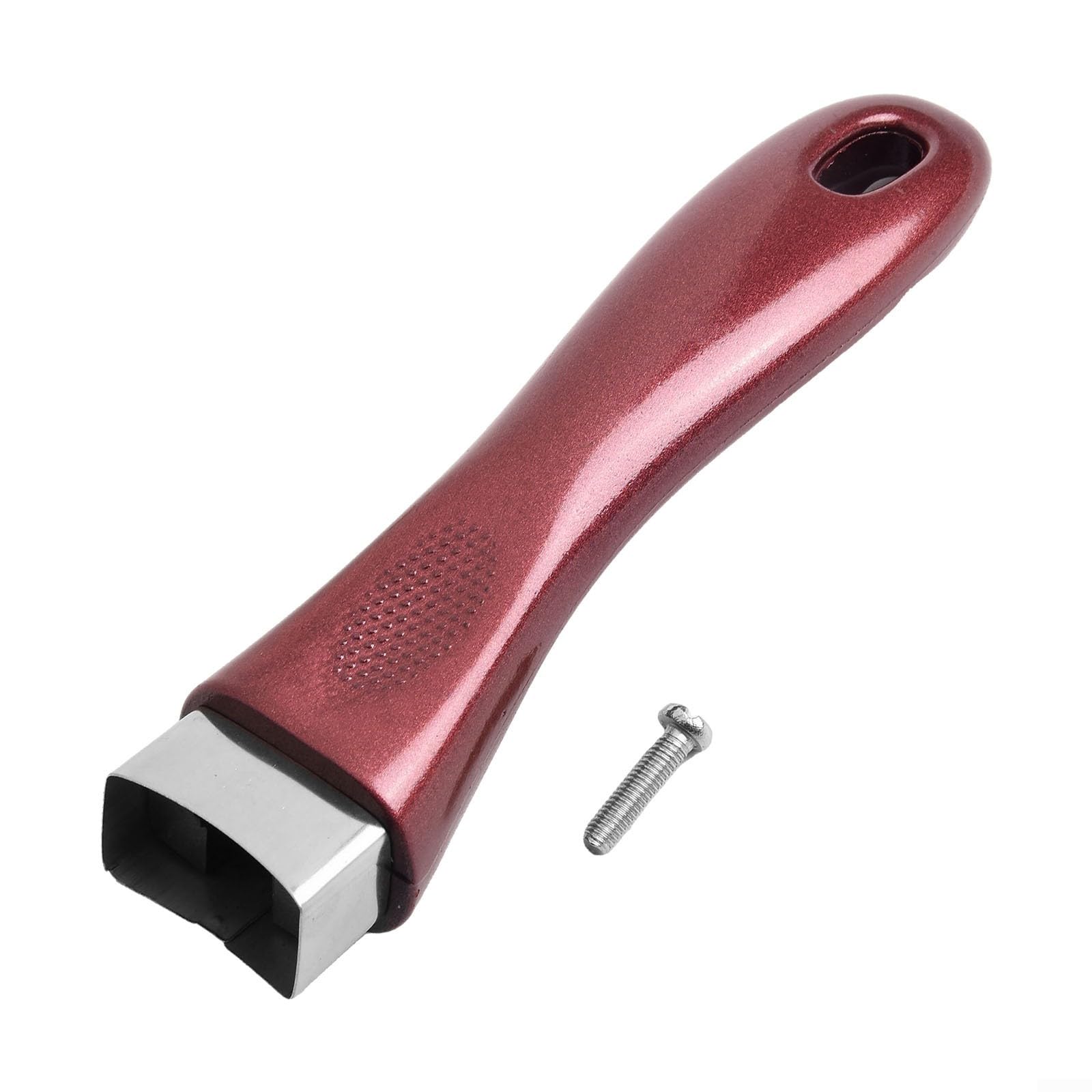 Manico Universale Per Padelle - In Bachelite Anti-Scottatura, Compatibile Con Diversi Marchi