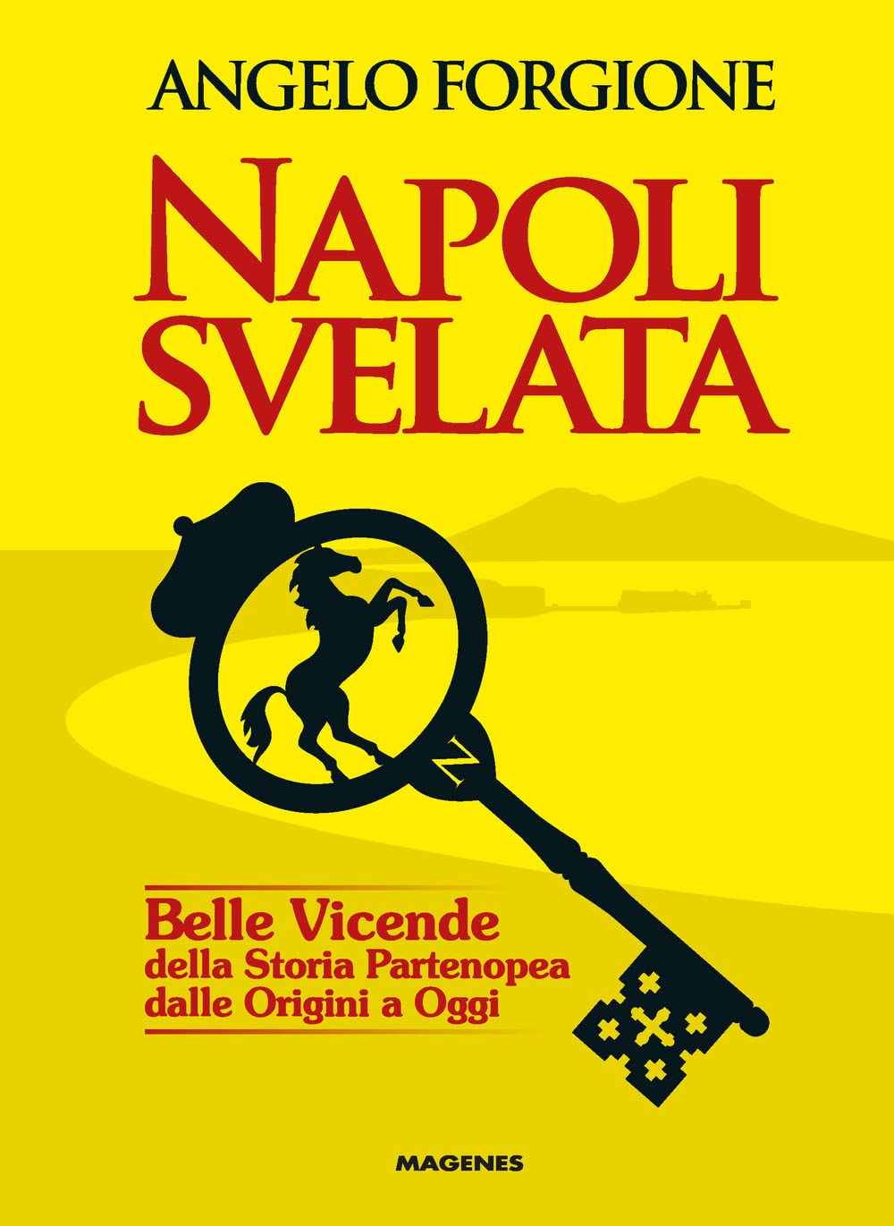 Napoli Svelata. Belle Vicende Della Storia Partenopea Dalle Origini A Oggi - 4