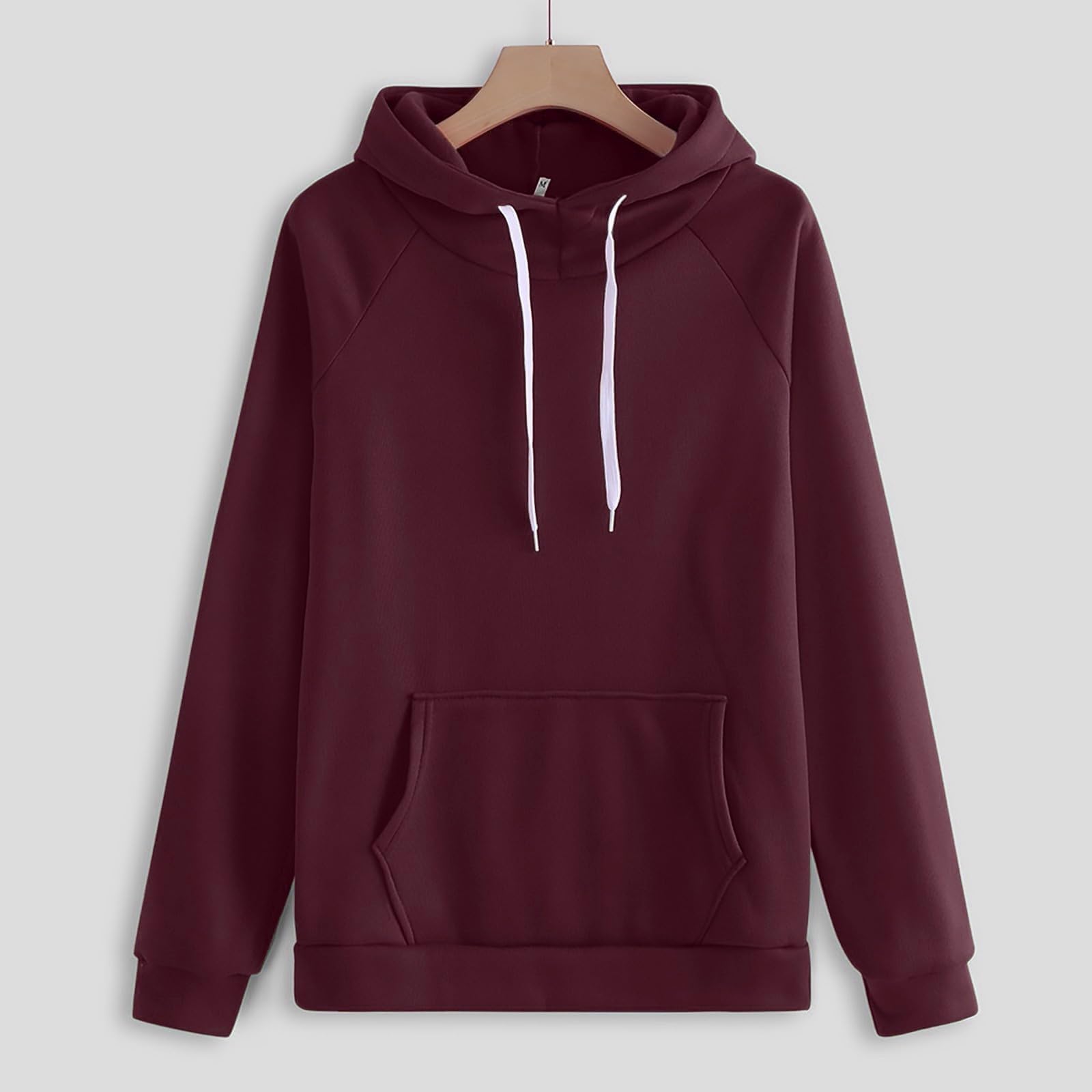 Damska 2-częściowa bluza workowata jesienna wygodne spodnie dresowe bluzy z kapturem top spodnie dresowe oversize dresy z kieszenią