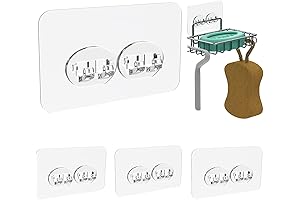 Replacement Suction Cups for Sponge Holder for Kitchen Sink