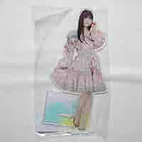 乃木坂46 小川彩 BIGアクリルスタンド アクスタ アクキー 乃木坂46 小川彩 11th YEAR BIRTHDAY BIGアクリルスタンド