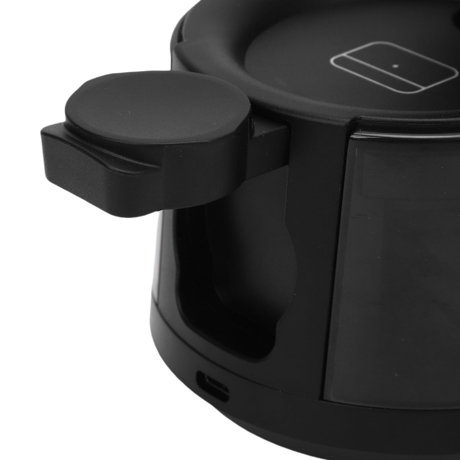 3 in 1 Charging Station for Smartphone, Watch | Design compatto, ricarica rapida, altoparlante Bluetooth, lampada notturna
