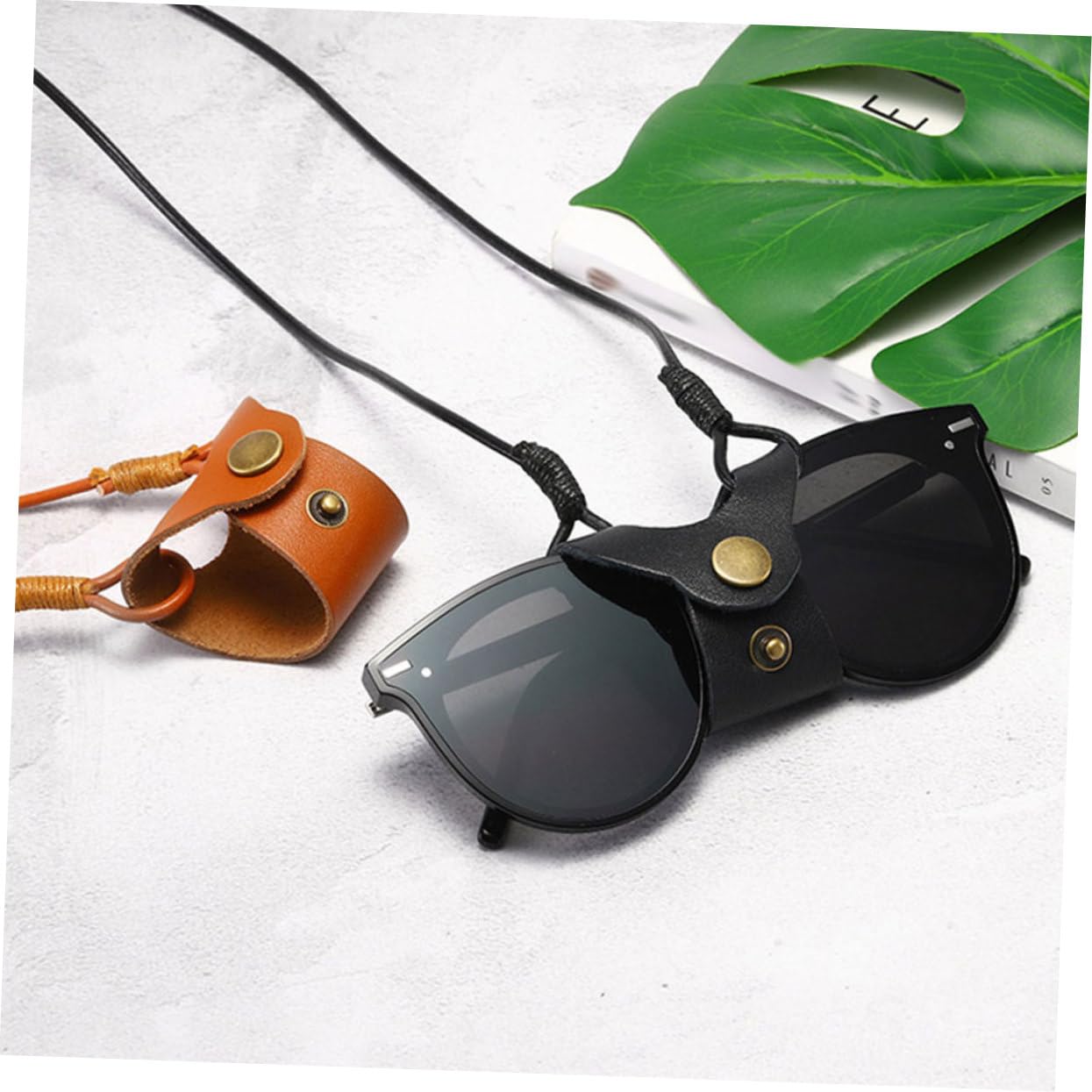 Healvian Cinghia Per Occhiali Antiscivolo E Pratica E Attività Accessorio Per Design