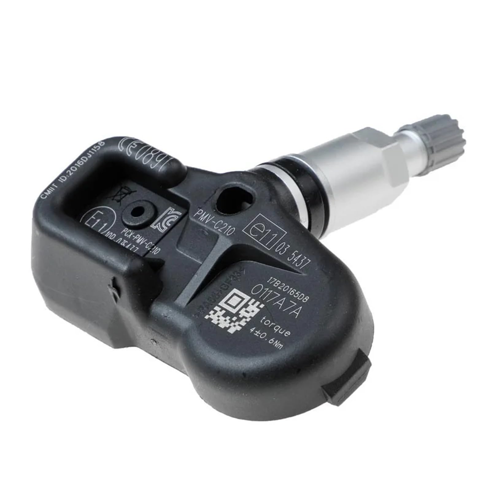 Per TOYOTA AURIS HYBRID 2012-2018 TPMS MONOR - Foto 3