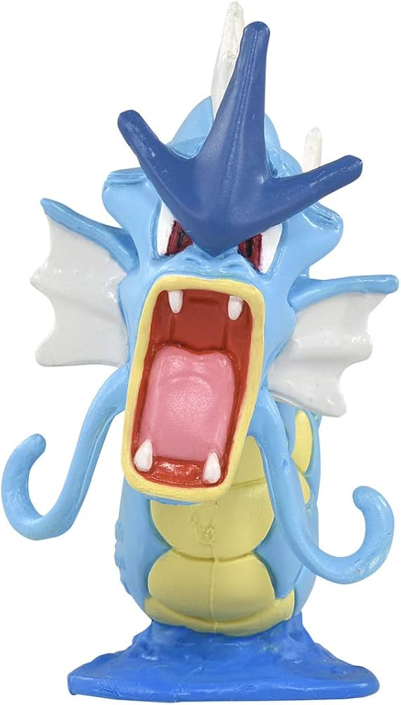 Amazon.co.jp: タカラトミー 『 ポケットモンスター モンコレ MS-20