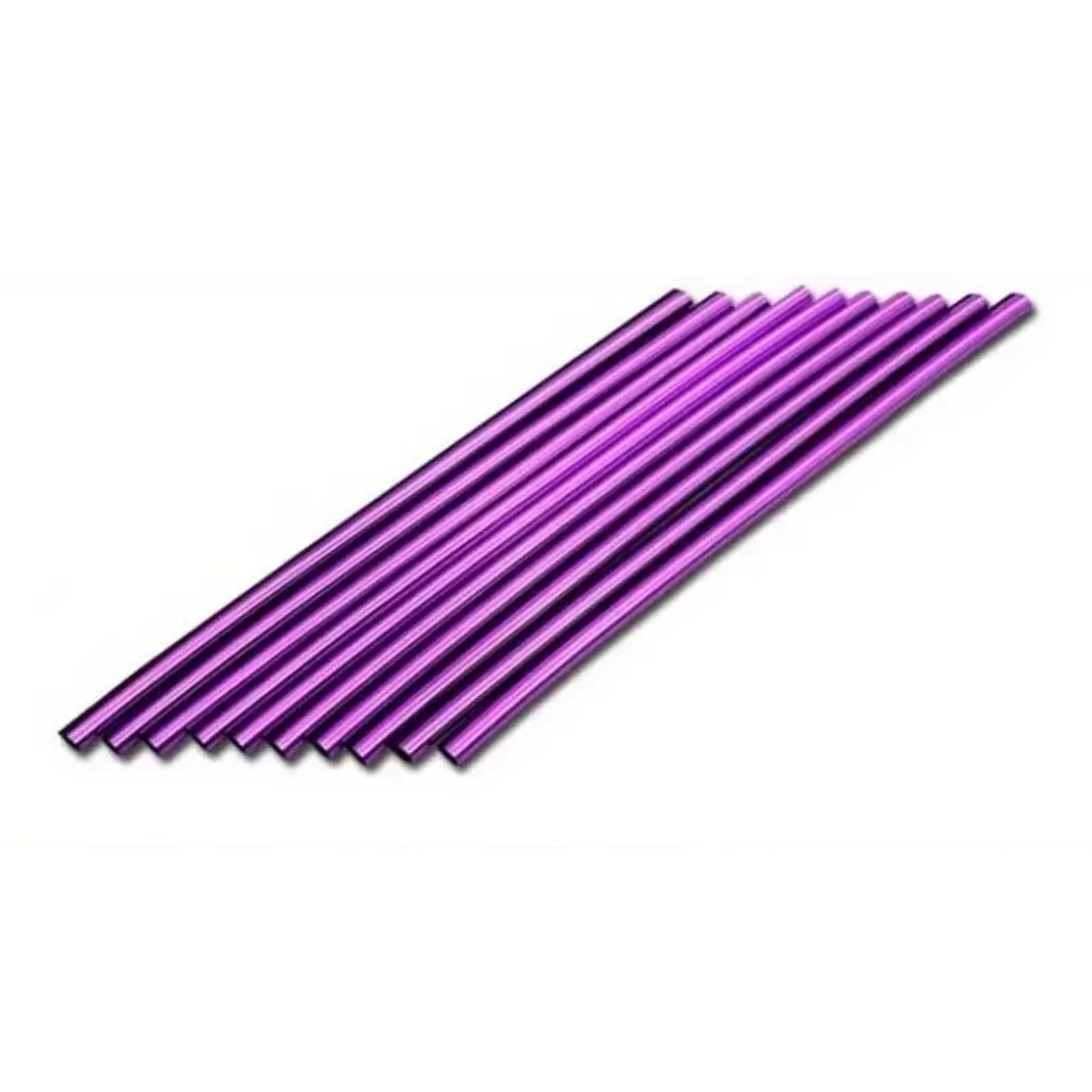 Leryycx Pink Air Conditioning Car Air Conditioner Decoration Strip For Vent Outlet Universal Bendable Air Vent Outlet Trim Decoration Interior Accessories