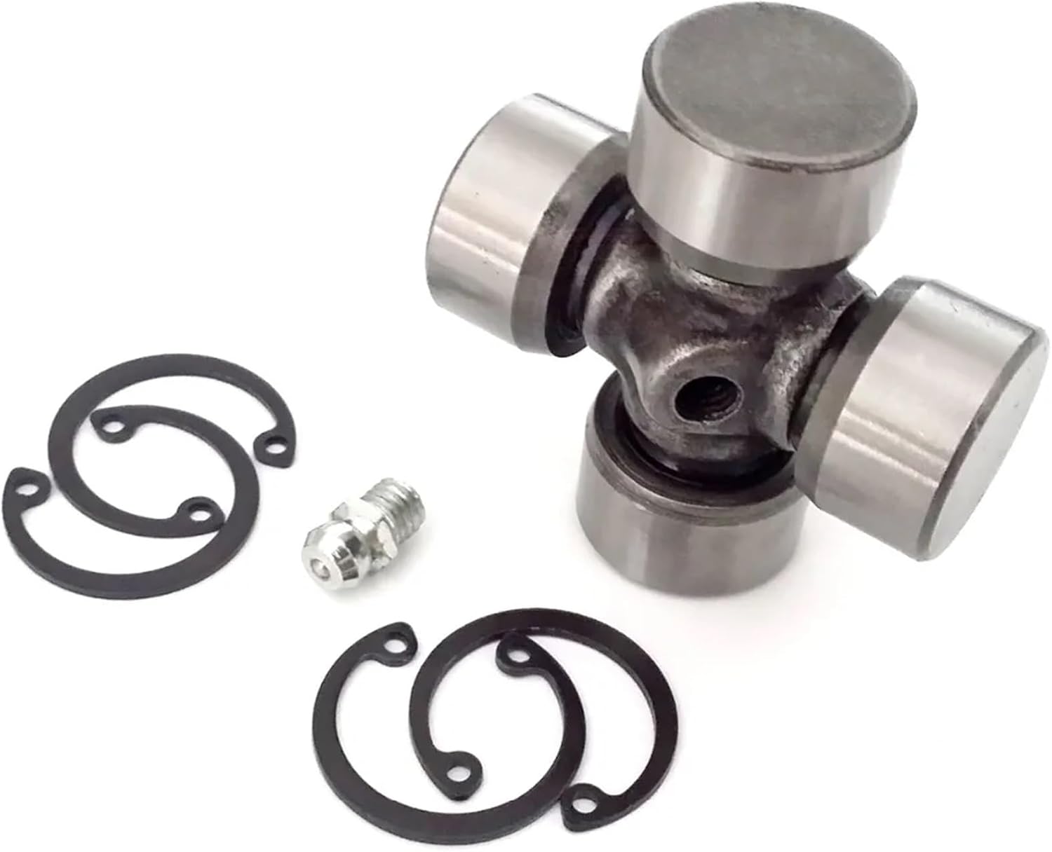 1piece 20X50 Miniature U-Joints Universal Joints Bearing Universal Joints