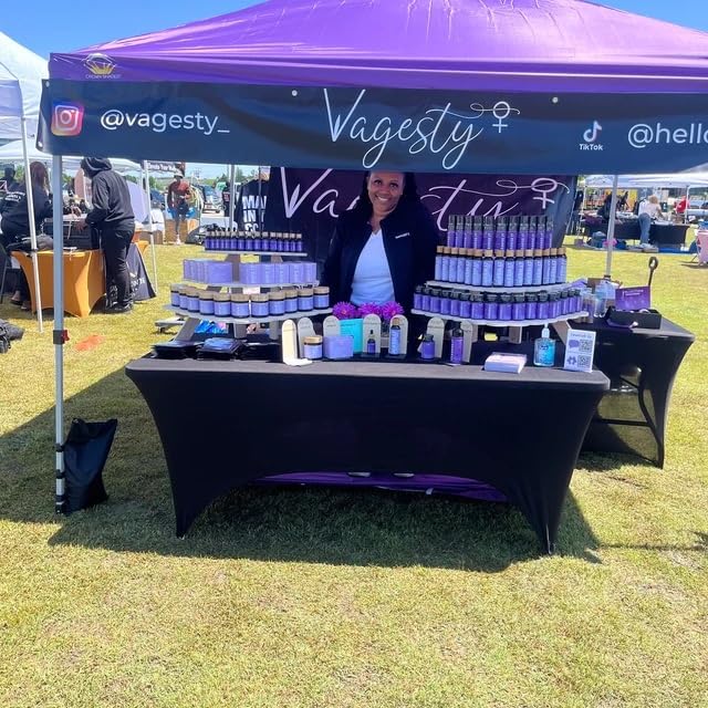 Customized Valance Banner Custom Tent Banner For Events |Craft