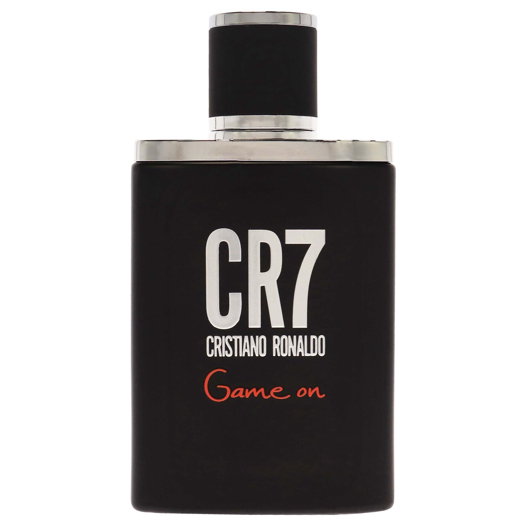 Cristiano Ronaldo CR7 Game On Eau de Toilette for Men - 30ml