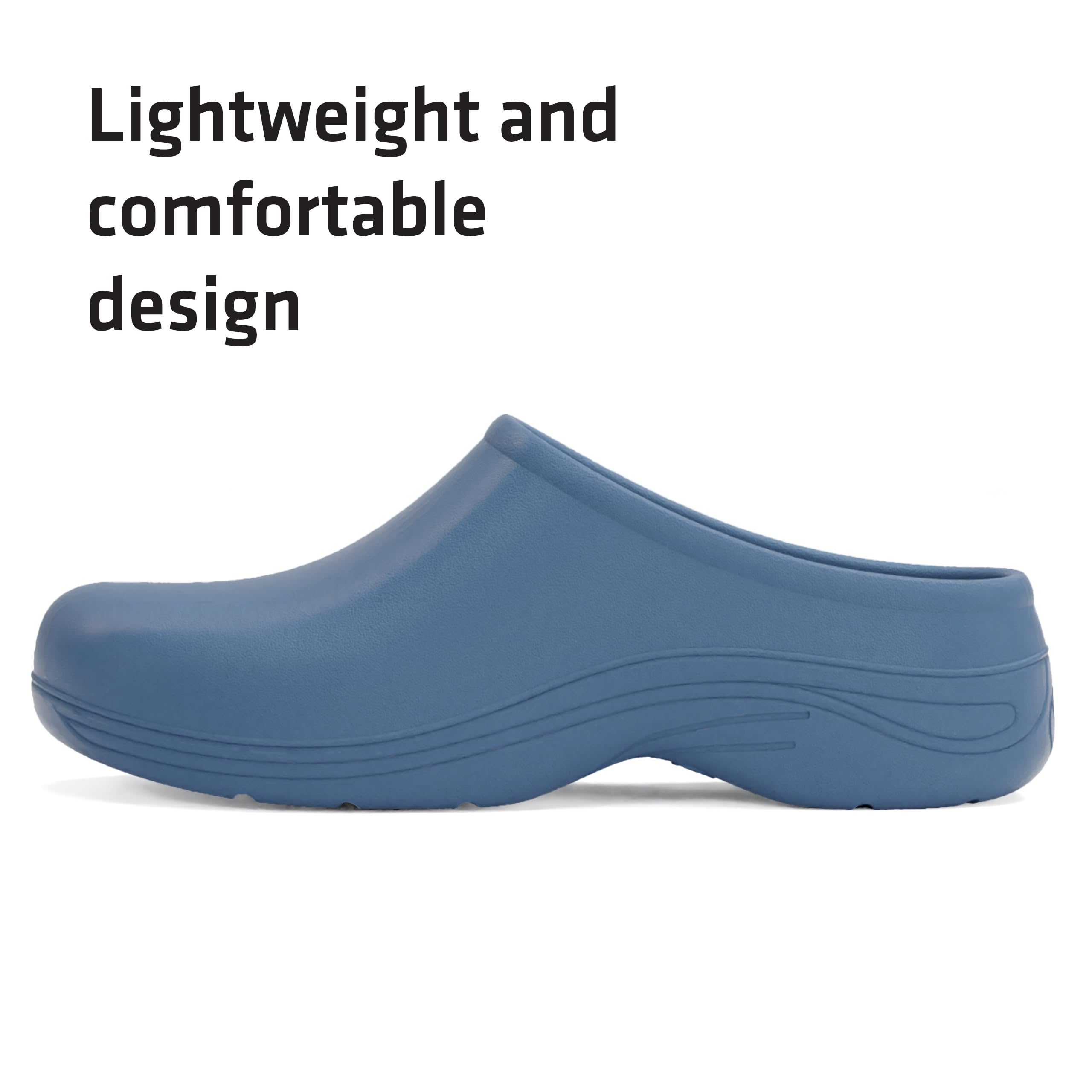 Lakeland Active Lorton SabotHomme