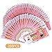Ancestor Money, 200 Piece Chinese Joss Paper Money, Heaven Bank Notes for Funerals, Worshiping Ancestor, Come Into A Good Fortune