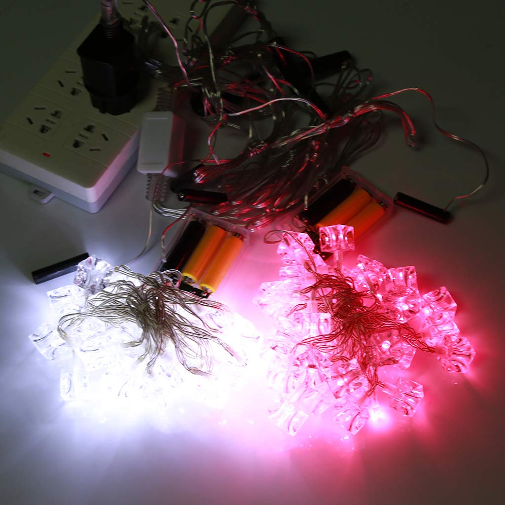 Adaptateur universel 10 en 1 5 piles AA + 5 piles AAA pour remplacer les piles AA AAA pour lumière LED de Noël, jouets, talkie-walkie et plus encore