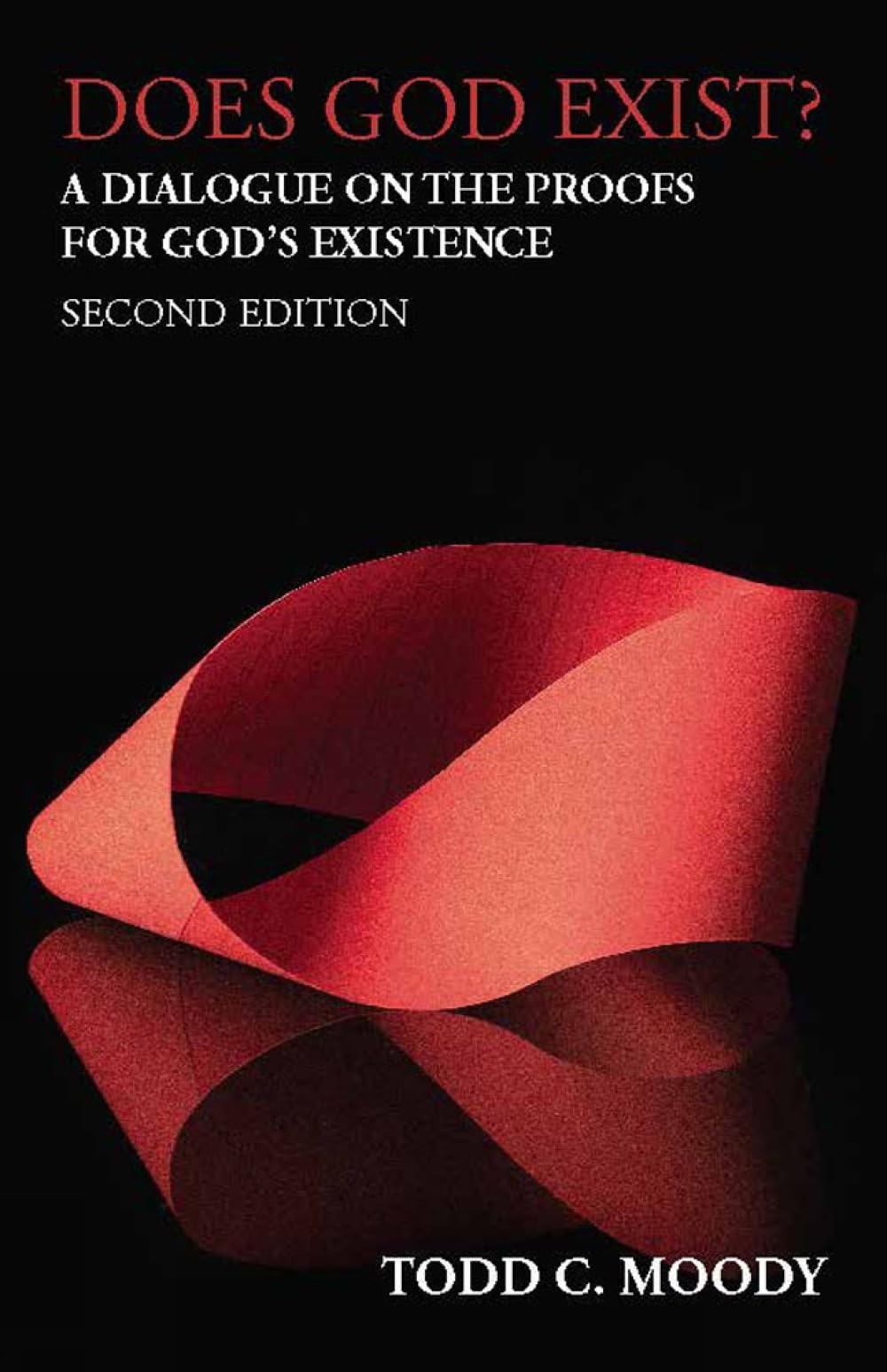 Buy Does God Exist?: A dialogue on the proofs for God s existence (Hackett Philosophical Dialogues) — BookShops.in