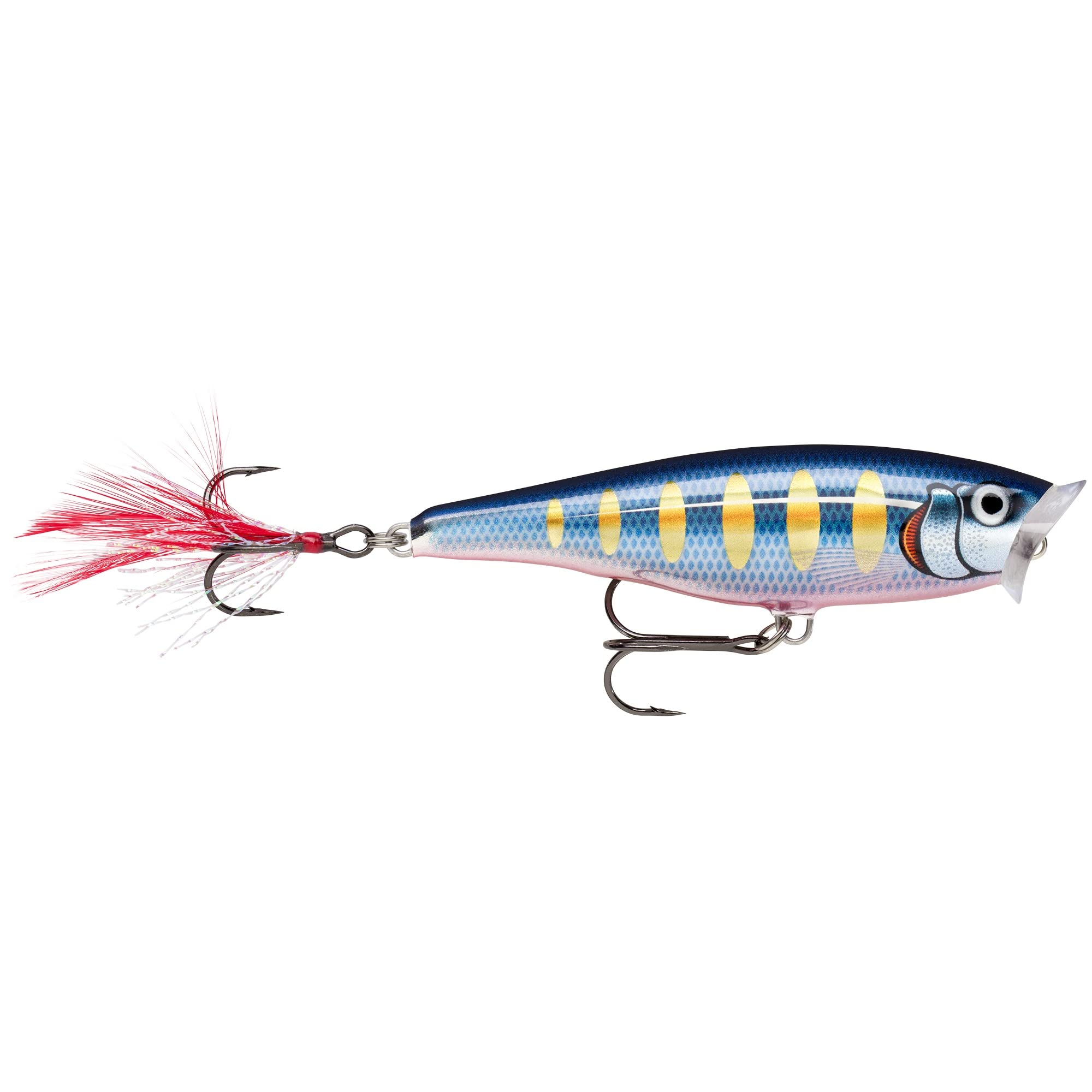 Esca da Pesca Artificiale Spinning Skitter Pop - Rapala