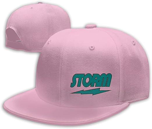 storm bowling hat
