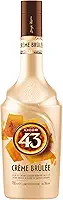 Licor Quarenta e Três Creme Brulée 700ml