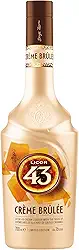 Licor Quarenta e Três Creme Brulée 700ml